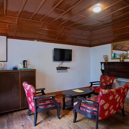 The Hive Cottage By Royal Collection Hotels Nainital Luaran gambar