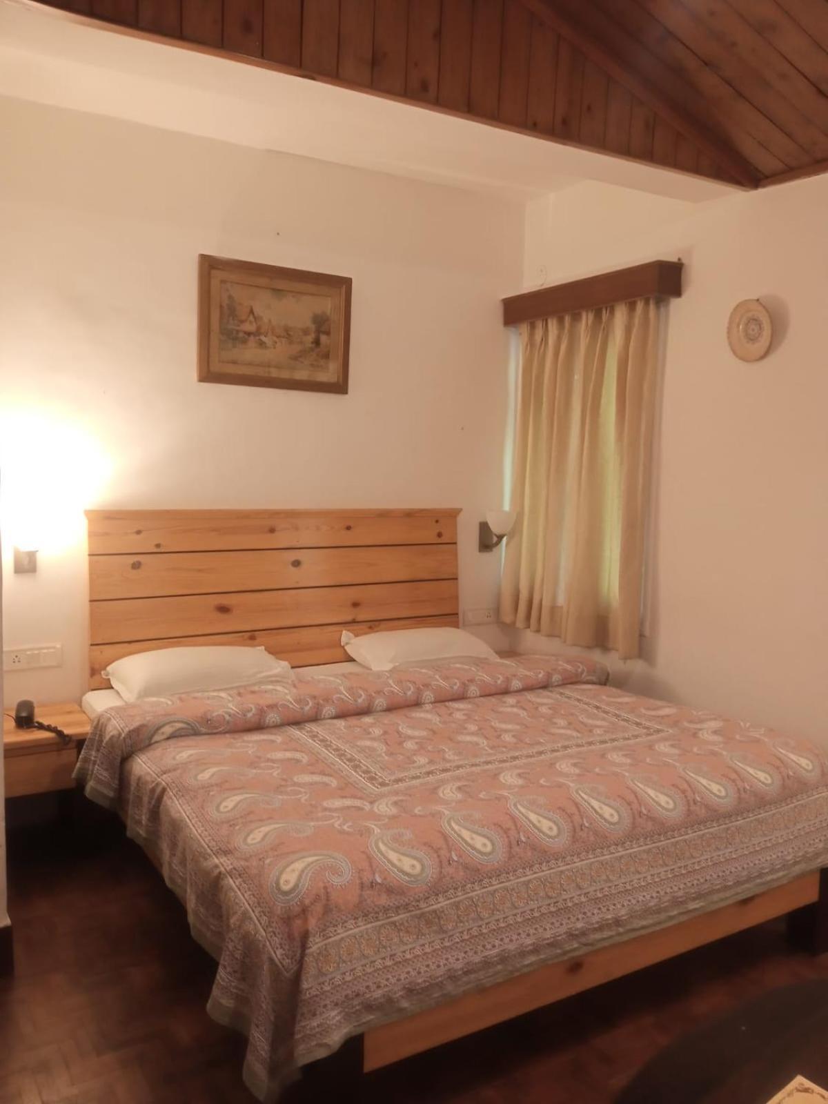 The Hive Cottage By Royal Collection Hotels Nainital Luaran gambar