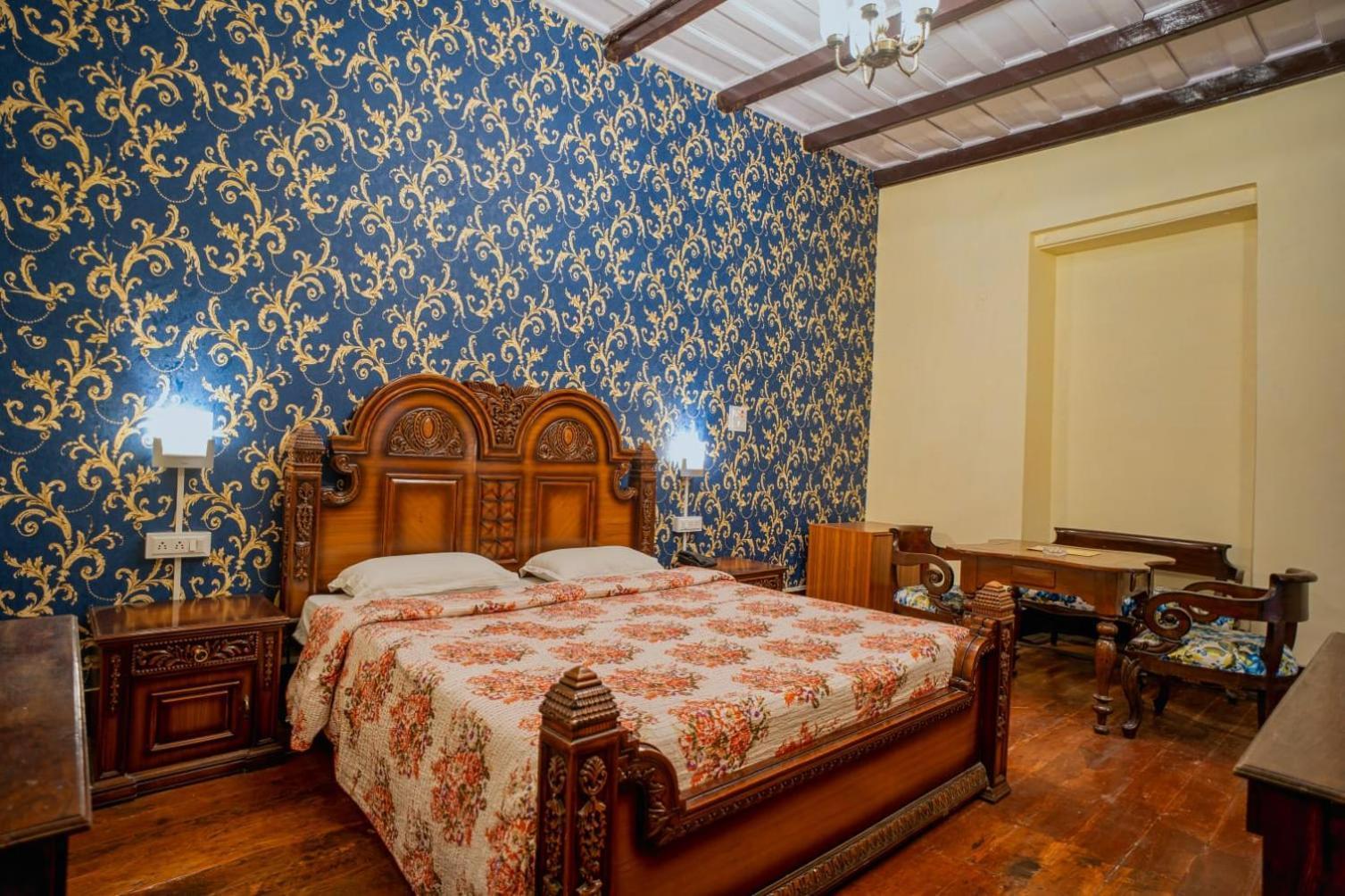 The Hive Cottage By Royal Collection Hotels Nainital Luaran gambar