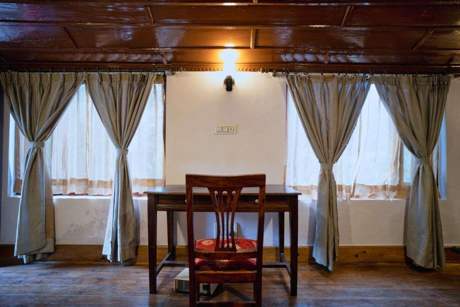 The Hive Cottage By Royal Collection Hotels Nainital Luaran gambar