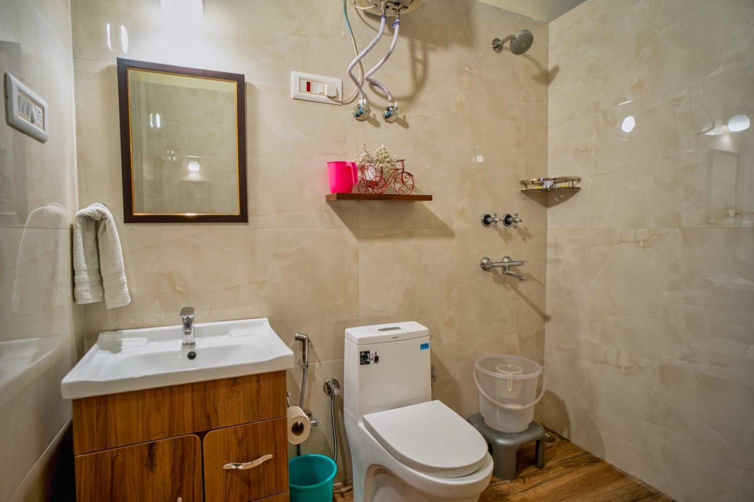 The Hive Cottage By Royal Collection Hotels Nainital Luaran gambar