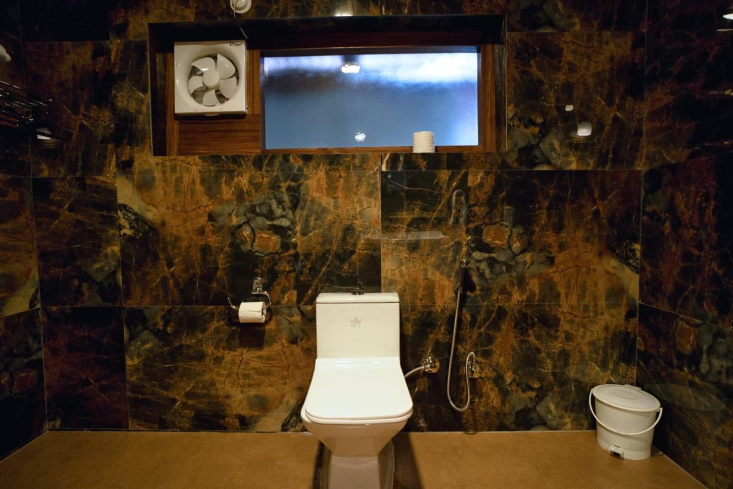The Hive Cottage By Royal Collection Hotels Nainital Luaran gambar