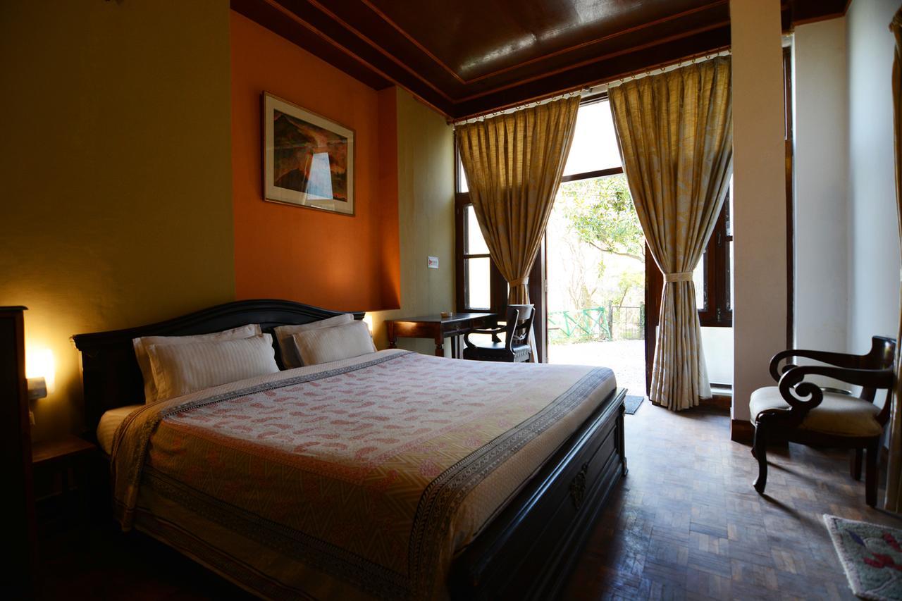 The Hive Cottage By Royal Collection Hotels Nainital Luaran gambar