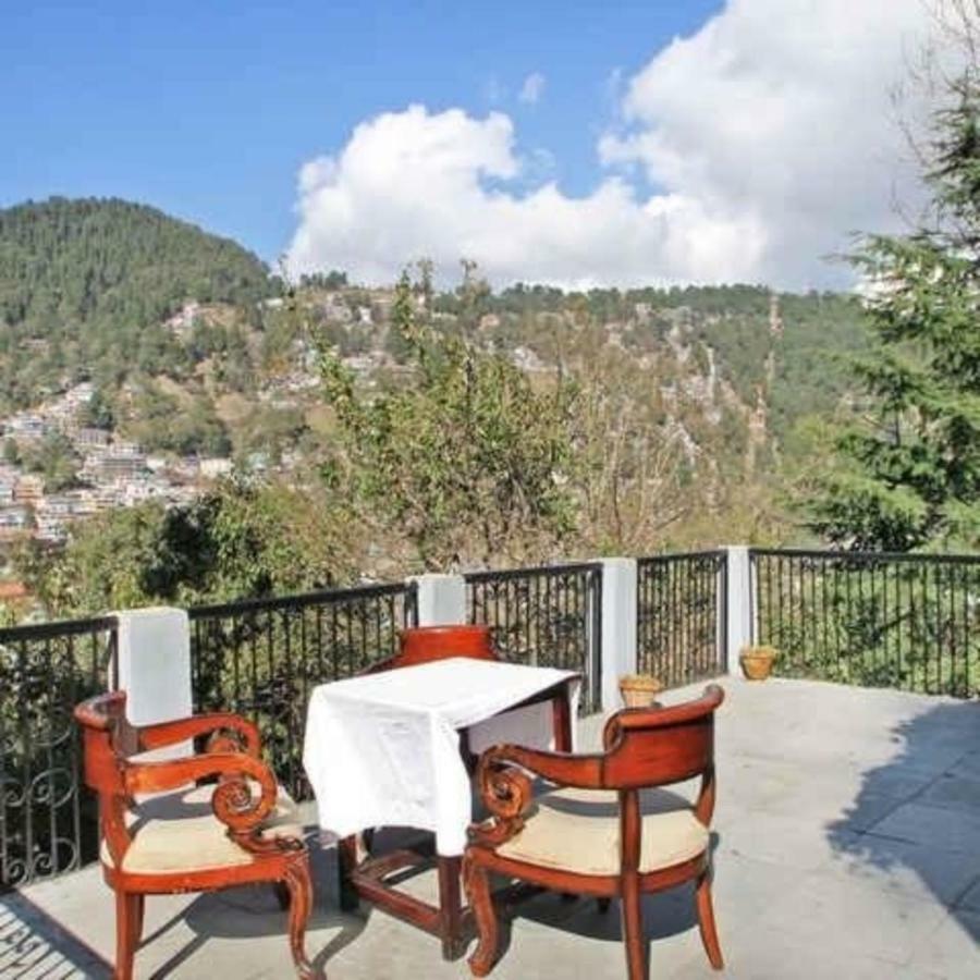 The Hive Cottage By Royal Collection Hotels Nainital Luaran gambar