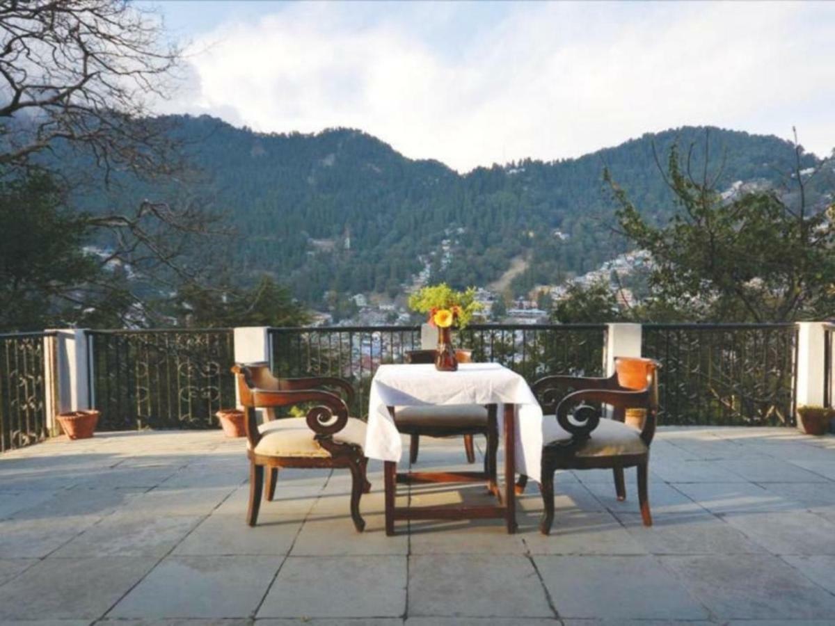The Hive Cottage By Royal Collection Hotels Nainital Luaran gambar