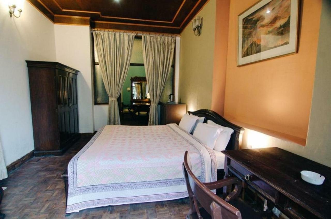 The Hive Cottage By Royal Collection Hotels Nainital Luaran gambar