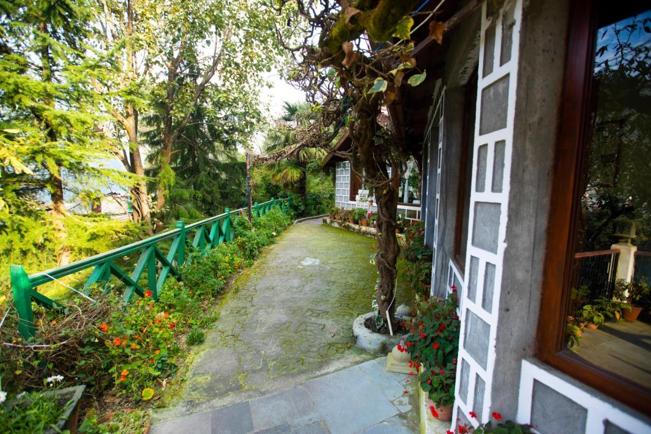 The Hive Cottage By Royal Collection Hotels Nainital Luaran gambar