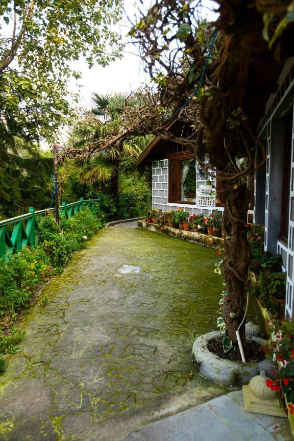 The Hive Cottage By Royal Collection Hotels Nainital Luaran gambar