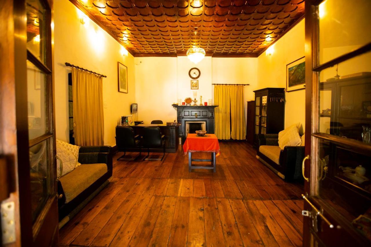 The Hive Cottage By Royal Collection Hotels Nainital Luaran gambar