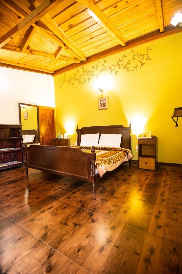 The Hive Cottage By Royal Collection Hotels Nainital Luaran gambar