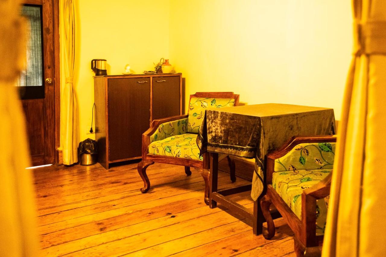 The Hive Cottage By Royal Collection Hotels Nainital Luaran gambar