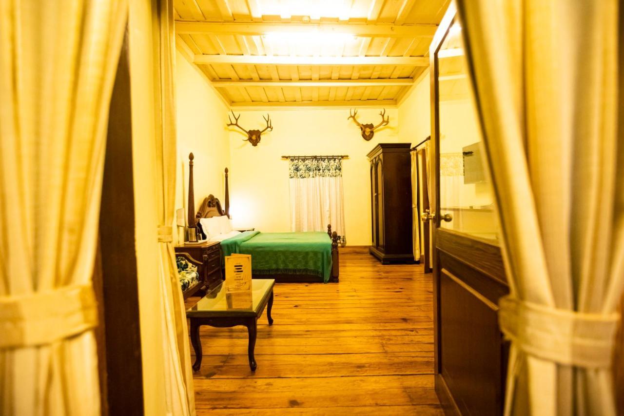 The Hive Cottage By Royal Collection Hotels Nainital Luaran gambar